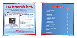 Contents thumbnail of Wildlife of the World - China by Hugh Lansdown