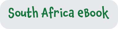 Header for Children's ebook about the wildlife of South Africa